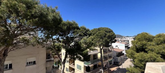 3 Schlafzimmer Wohnung in Cala Millor, Spain, Nr. 13625 4