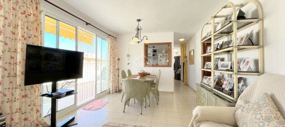 3 Schlafzimmer Wohnung in Cala Millor, Spain, Nr. 13625 5