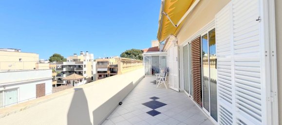 3 Schlafzimmer Wohnung in Cala Millor, Spain, Nr. 13625 2