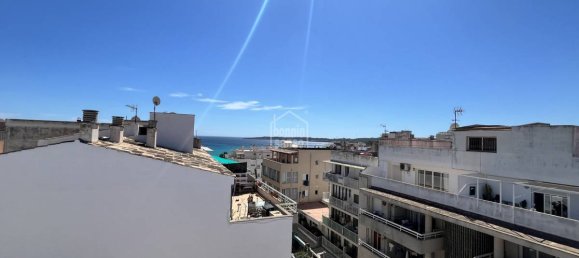 3 Schlafzimmer Wohnung in Cala Millor, Spain, Nr. 13625 3