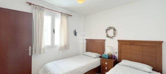 3 Schlafzimmer Wohnung in Cala Millor, Spain, Nr. 13625 12