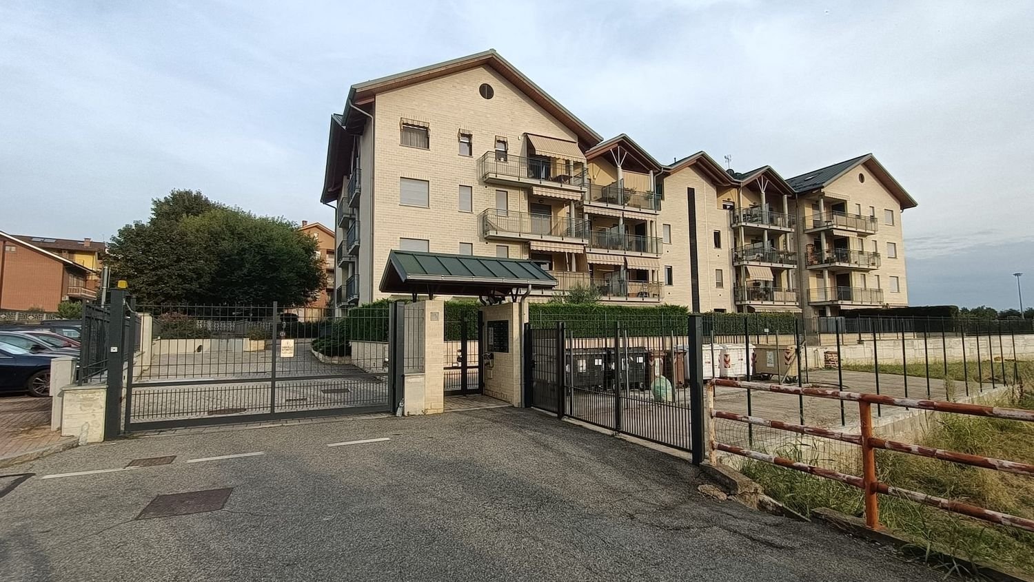 26m² Garage in Moncalieri, Italy No. 311527