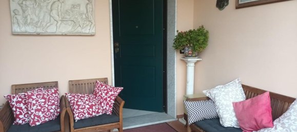 3 bedrooms House in Carrara, Italy No. 45845 15