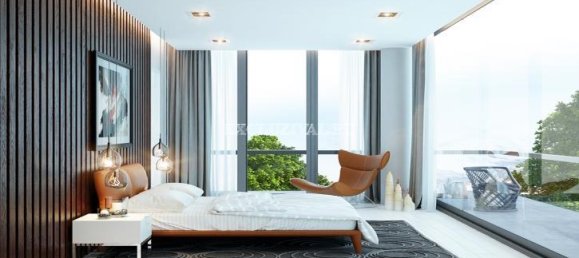 Villa 5+1 in Bodrum, Turkey No. 28256 7