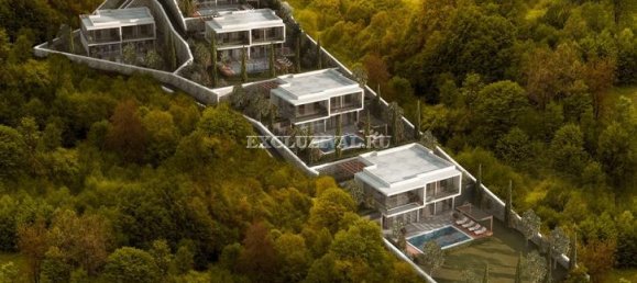 Villa 5+1 in Bodrum, Turkey No. 28256 3