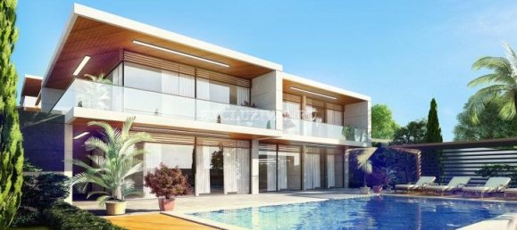 Villa 5+1 in Bodrum, Turkey No. 28256 2