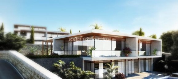 Villa 5+1 in Bodrum, Turkey No. 28256 4