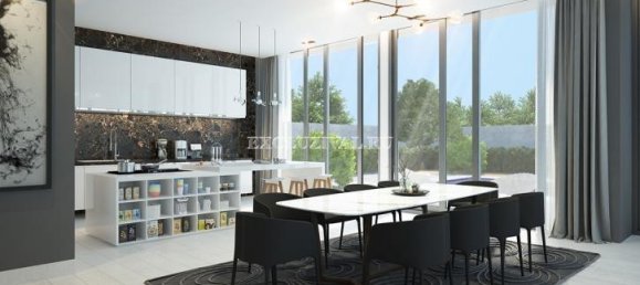 Villa 5+1 in Bodrum, Turkey No. 28256 5