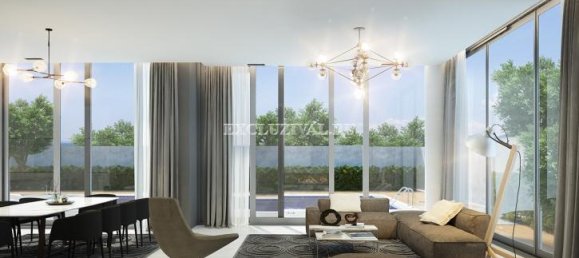 Villa 5+1 in Bodrum, Turkey No. 28256 6