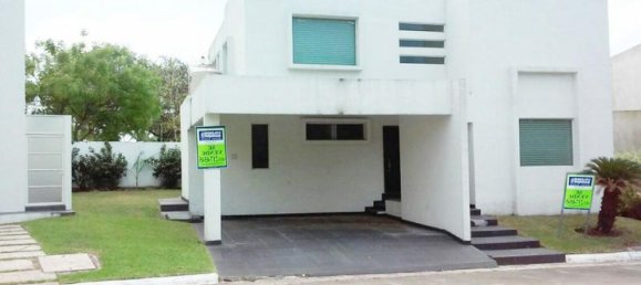 3 Schlafzimmer Haus in Tamaulipas, Mexico, Nr. 162133 2