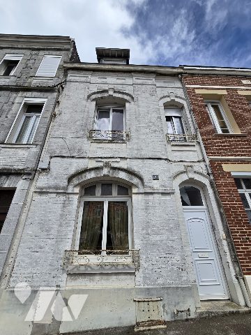 2 bedrooms House in Saint-Quentin, France No. 295150