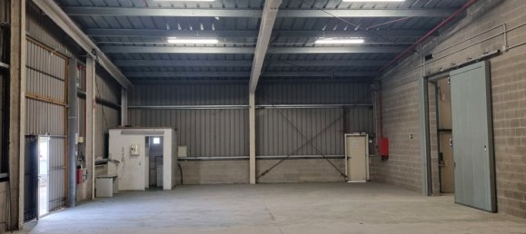 Склад 1527м² в Маскефа, Испания № 137620 6