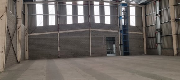 Склад 1527м² в Маскефа, Испания № 137620 13