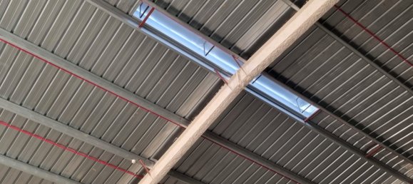 Склад 1527м² в Маскефа, Испания № 137620 7