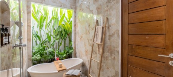 76 m² villa en venta en Kerobokan, Badung, Bali, Indonesia № 4657 13