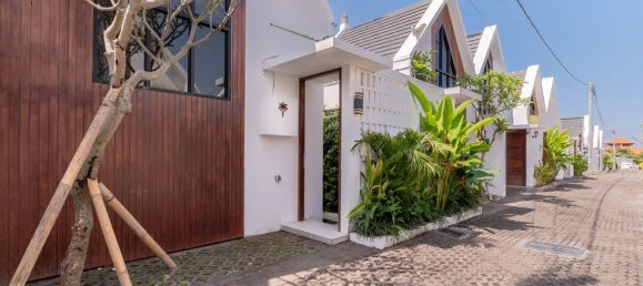 76 m² villa en venta en Kerobokan, Badung, Bali, Indonesia № 4657 23