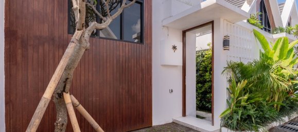 76 m² villa en venta en Kerobokan, Badung, Bali, Indonesia № 4657 22