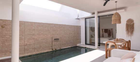 76 m² villa en venta en Kerobokan, Badung, Bali, Indonesia № 4657 5