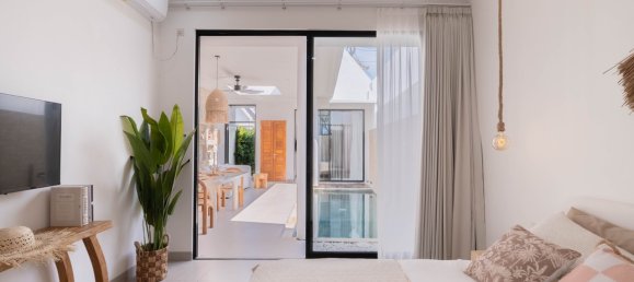 76 m² villa en venta en Kerobokan, Badung, Bali, Indonesia № 4657 6