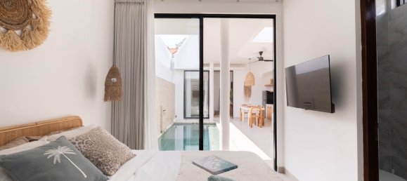 76 m² villa en venta en Kerobokan, Badung, Bali, Indonesia № 4657 9