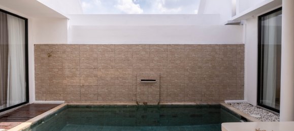 76 m² villa en venta en Kerobokan, Badung, Bali, Indonesia № 4657 4