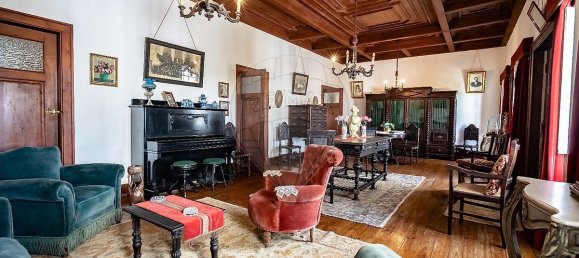 5 bedrooms Castles in Sangalhos, Portugal No. 26853 18