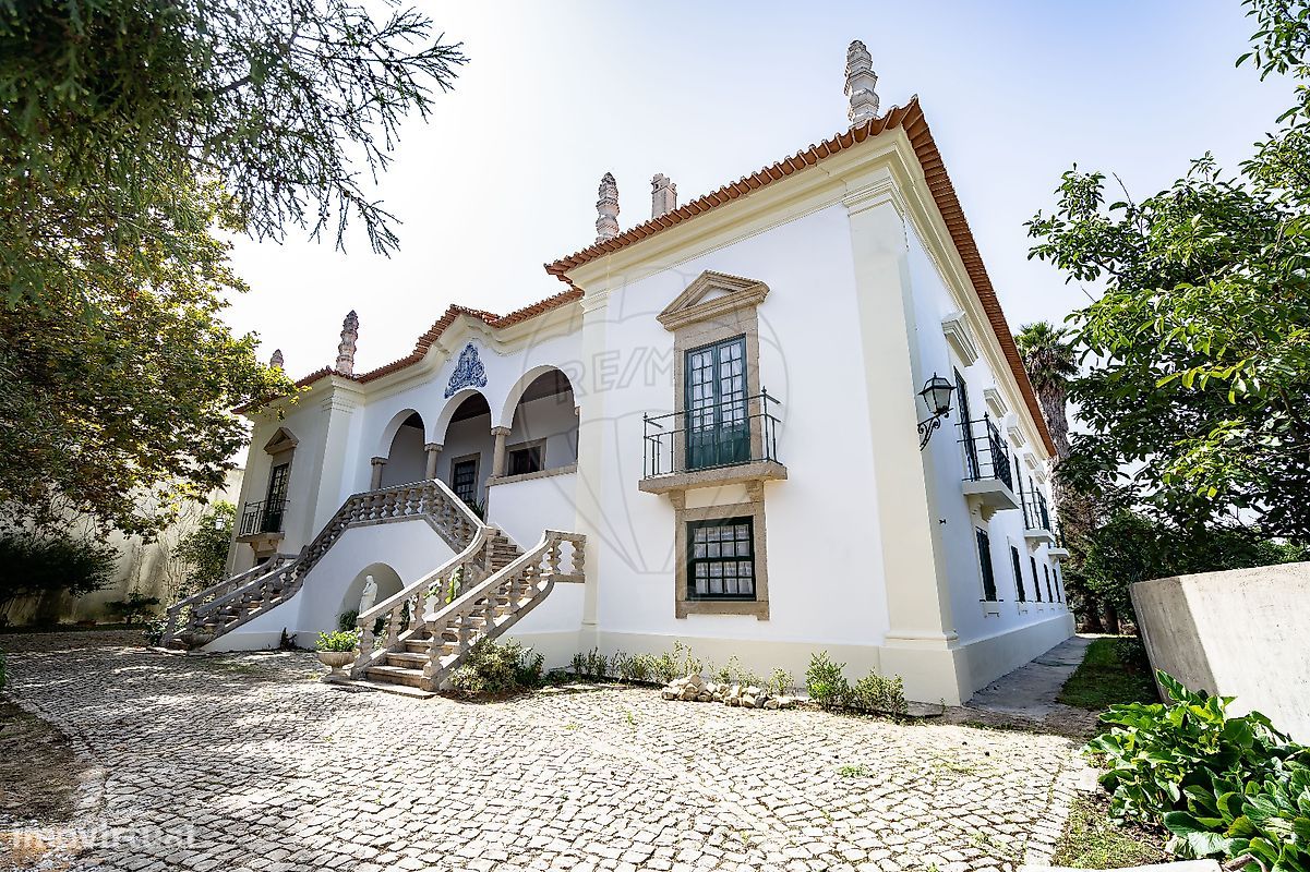 5 bedrooms Castles in Sangalhos, Portugal No. 26853