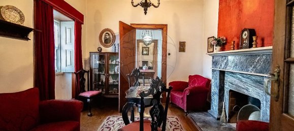 5 bedrooms Castles in Sangalhos, Portugal No. 26853 44