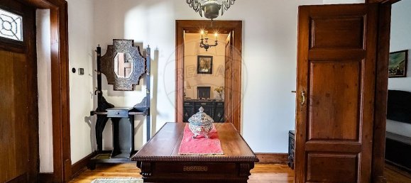 5 bedrooms Castles in Sangalhos, Portugal No. 26853 2