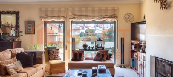 3 Schlafzimmer Haus in Ericeira, Portugal, Nr. 103328 12