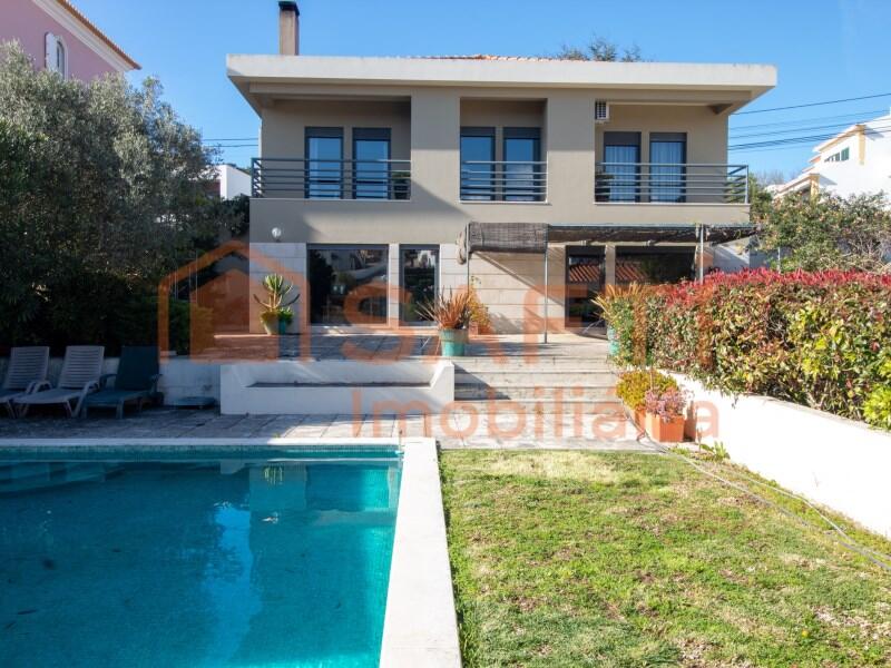 3 Schlafzimmer Haus in Ericeira, Portugal, Nr. 103328