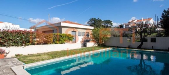 3 Schlafzimmer Haus in Ericeira, Portugal, Nr. 103328 8