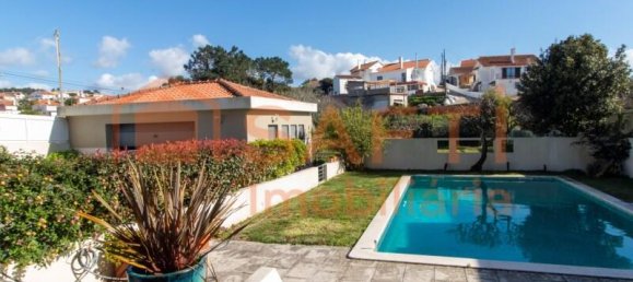 3 Schlafzimmer Haus in Ericeira, Portugal, Nr. 103328 9
