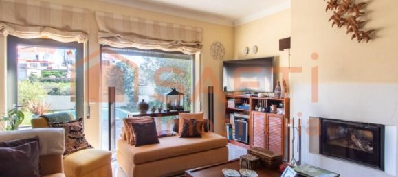 3 Schlafzimmer Haus in Ericeira, Portugal, Nr. 103328 14