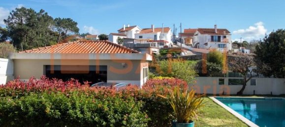 3 Schlafzimmer Haus in Ericeira, Portugal, Nr. 103328 10