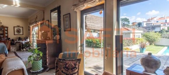 3 Schlafzimmer Haus in Ericeira, Portugal, Nr. 103328 16