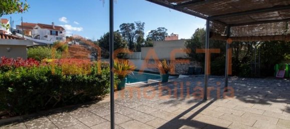 3 Schlafzimmer Haus in Ericeira, Portugal, Nr. 103328 11