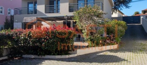 3 Schlafzimmer Haus in Ericeira, Portugal, Nr. 103328 2