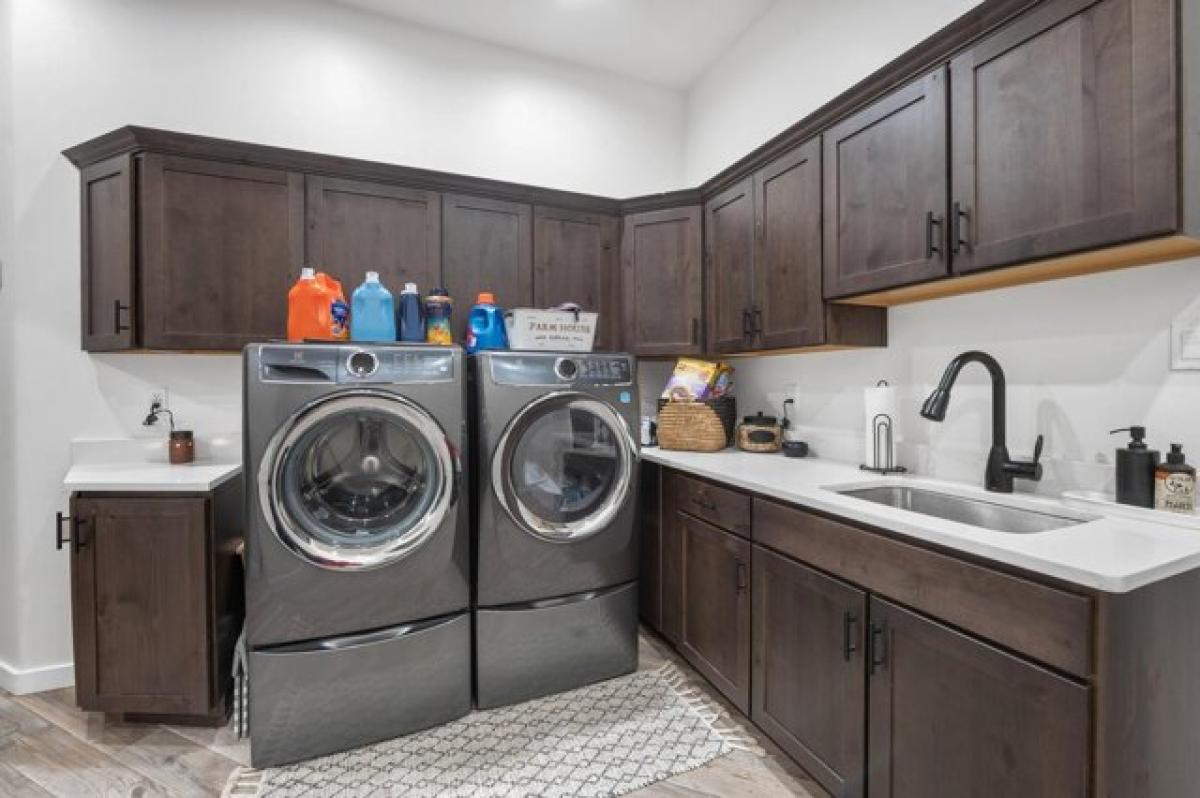 3 bedrooms House in Los Lunas, USA No. 391403