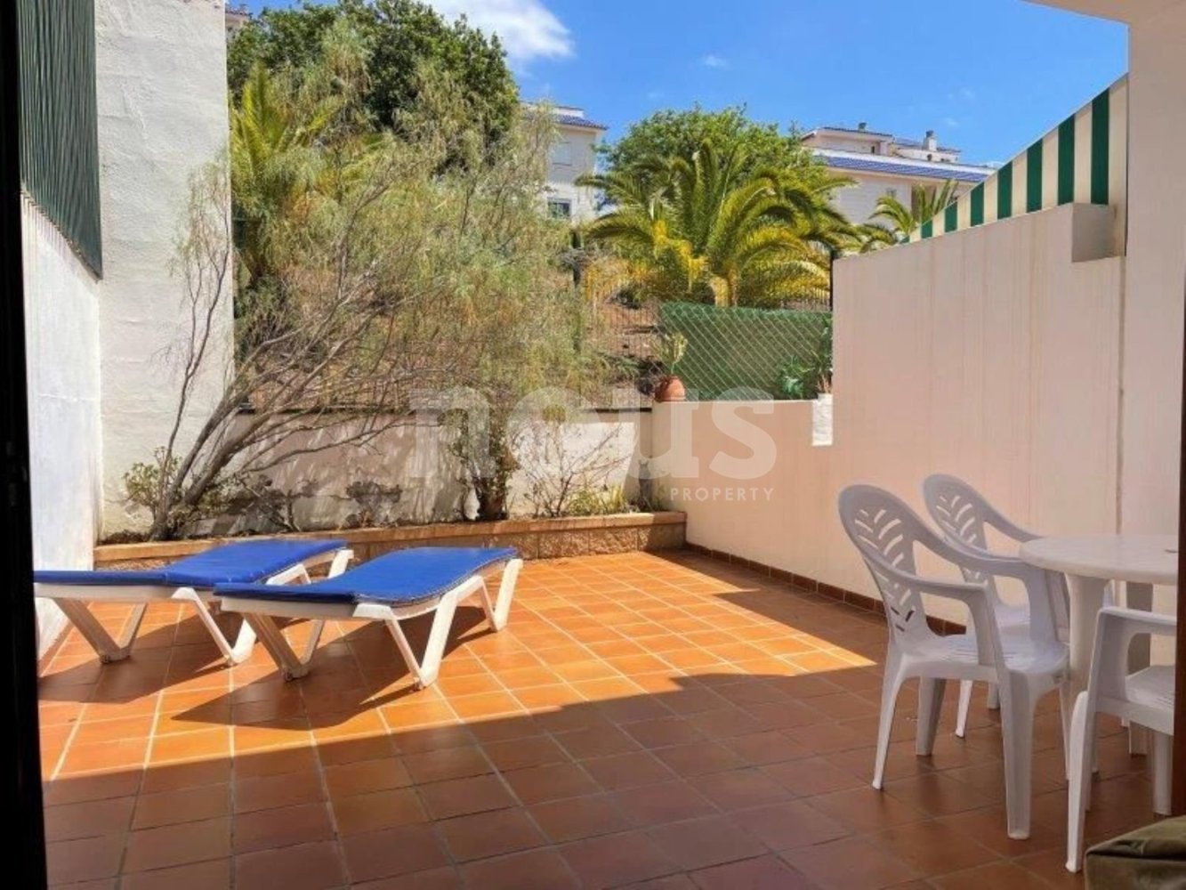1 bedroom Apartment in Los Cristianos, Spain No. 13889