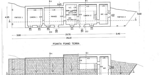 3 bedrooms Villa in Massa Martana, Italy No. 279741 24
