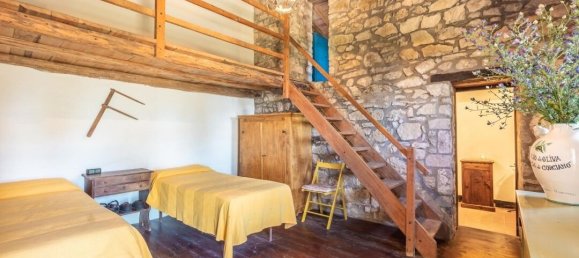 3 bedrooms Villa in Massa Martana, Italy No. 279741 17