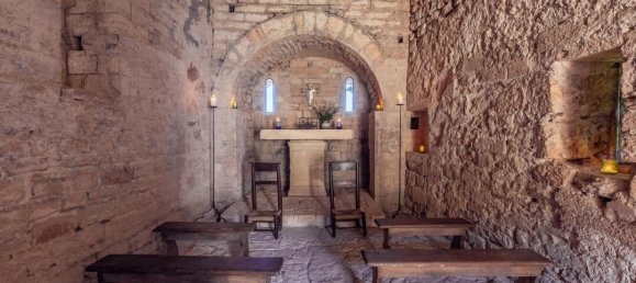 3 bedrooms Villa in Massa Martana, Italy No. 279741 5