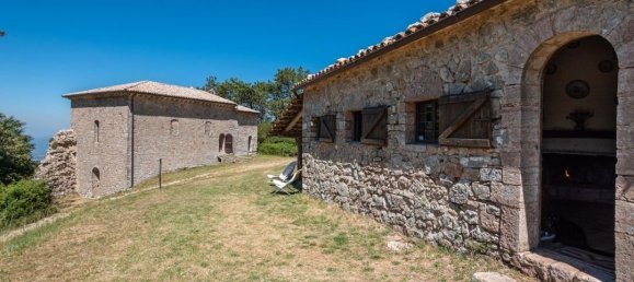 3 bedrooms Villa in Massa Martana, Italy No. 279741 11