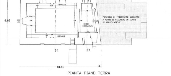 3 bedrooms Villa in Massa Martana, Italy No. 279741 23