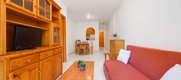 Apartamento T2 em Torrevieja, Spain N.º 96049 6