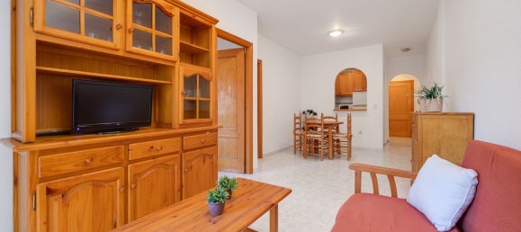 Apartamento T2 em Torrevieja, Spain N.º 96049 8