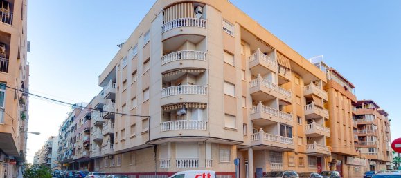 Apartamento T2 em Torrevieja, Spain N.º 96049 23