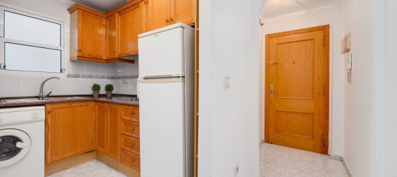 Apartamento T2 em Torrevieja, Spain N.º 96049 15