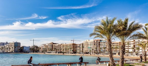 Apartamento T2 em Torrevieja, Spain N.º 96049 31